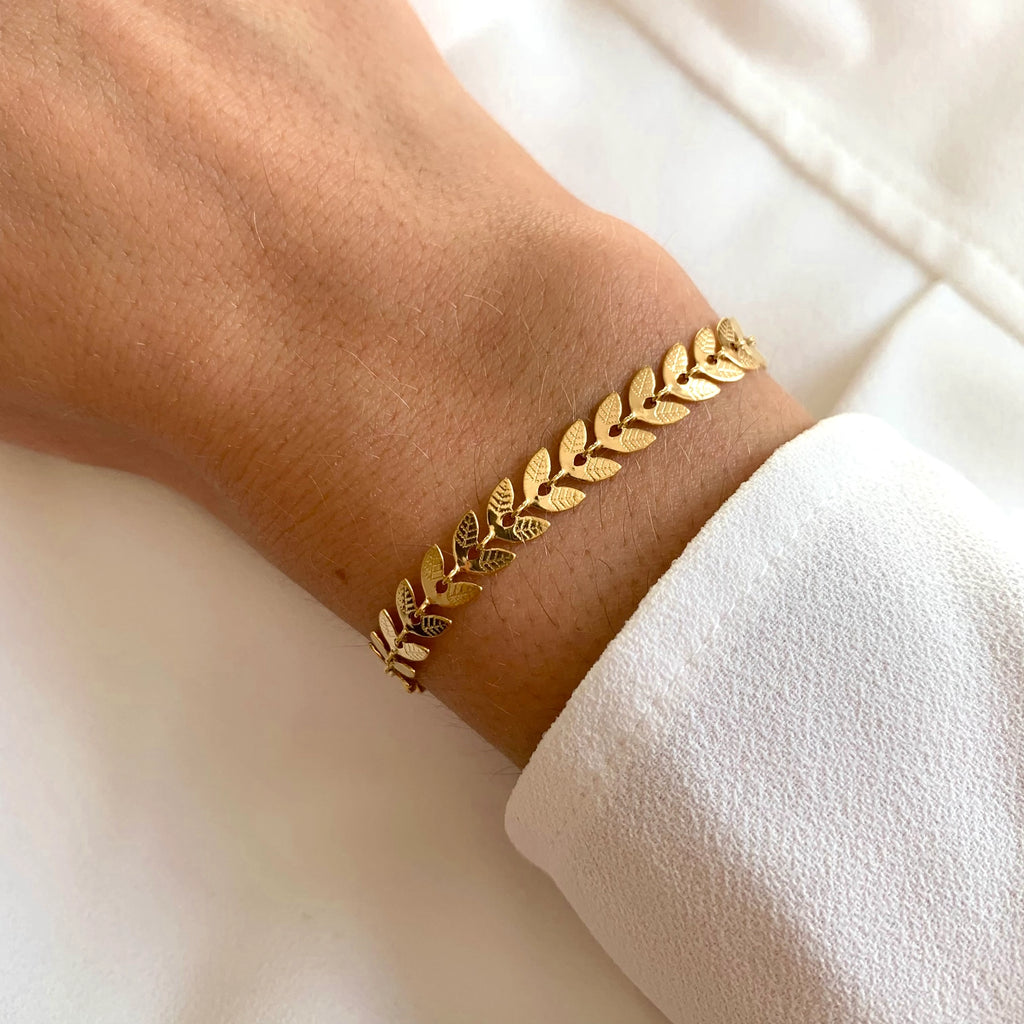 Bracelet Éclat Impérial