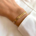 Bracelet Éclat Impérial