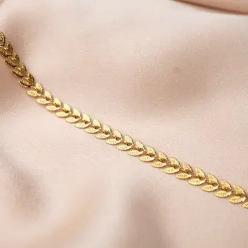 Bracelet Éclat Impérial
