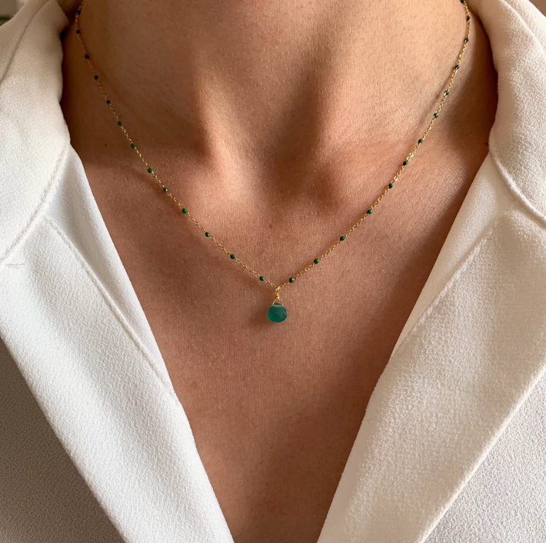 Collier Joie