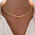 Collier Éclat impérial