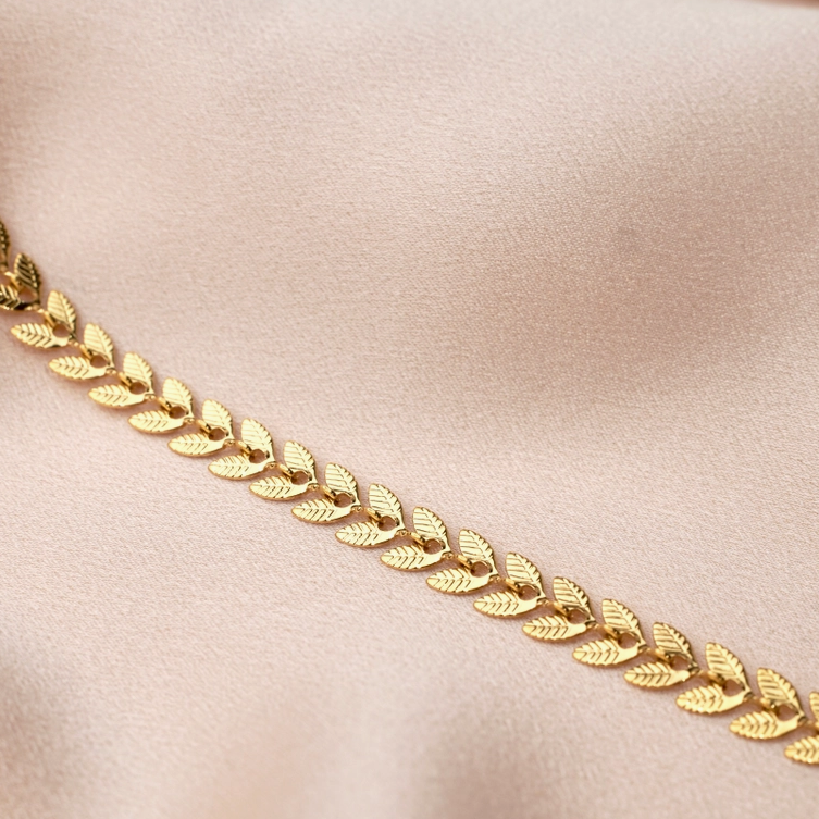 Collier Éclat impérial