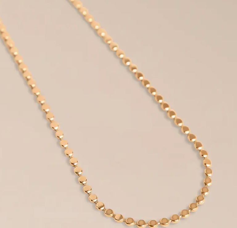 Collier Léon