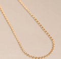 Collier Léon
