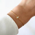 Bracelet Goutte