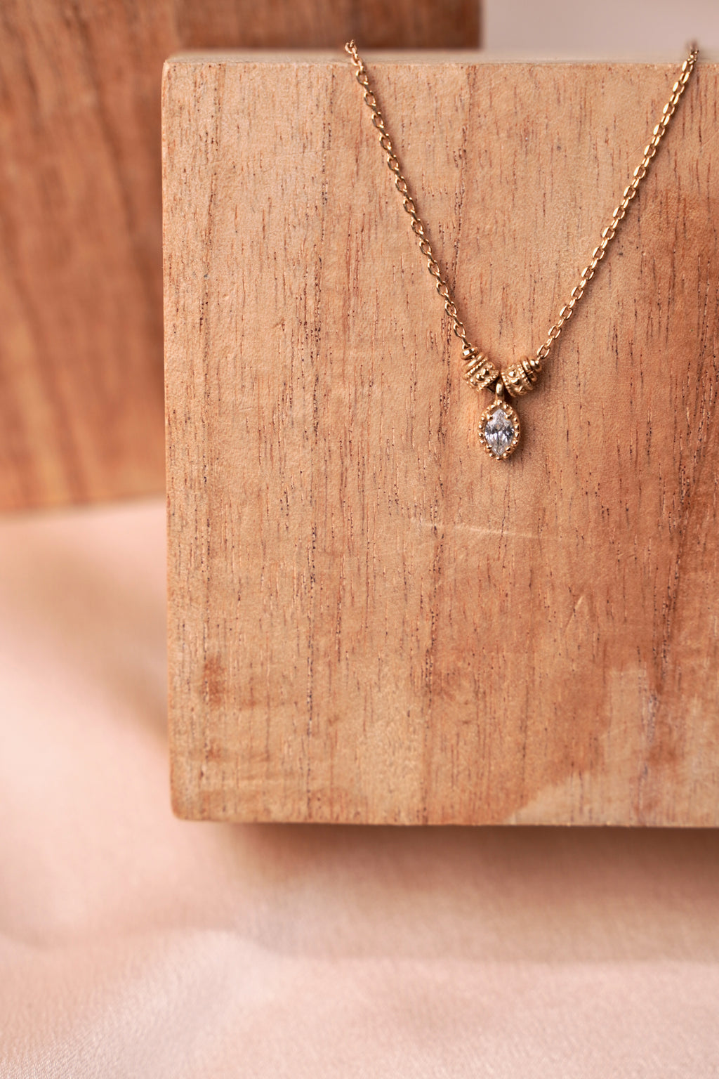Collier Éléna