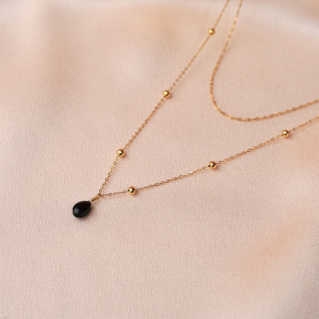 Collier Orphée