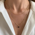 Collier Orphée