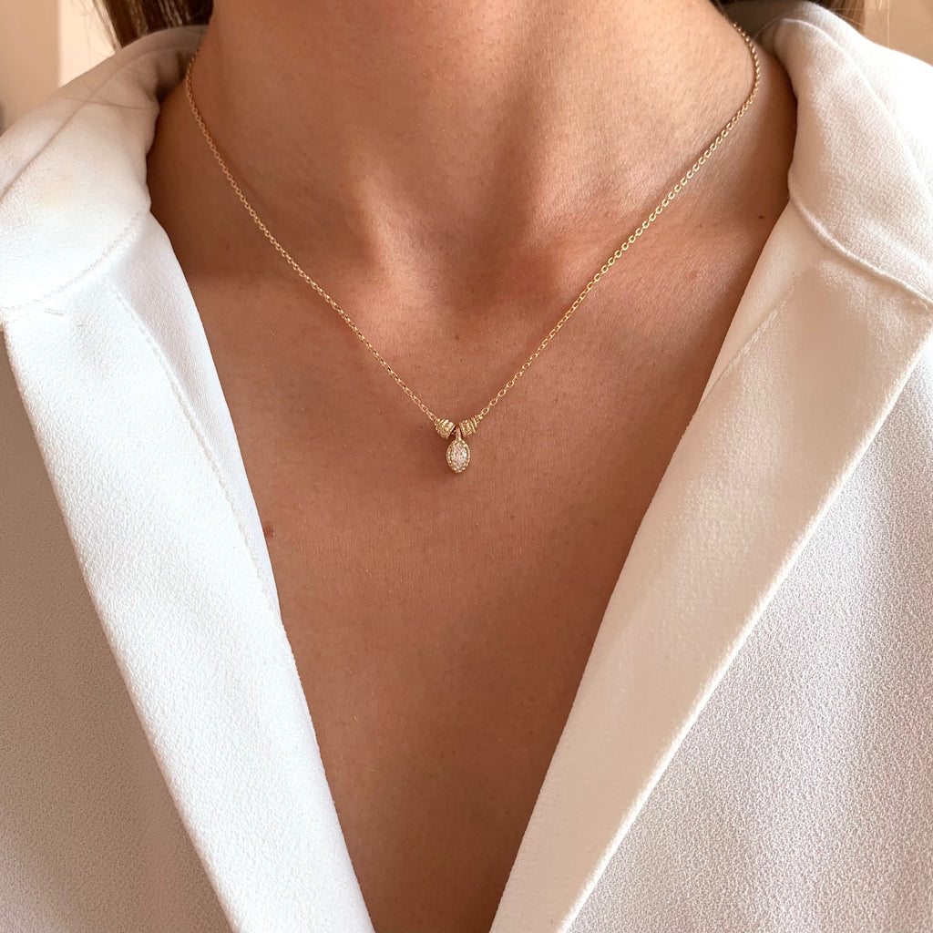 Collier Éléna
